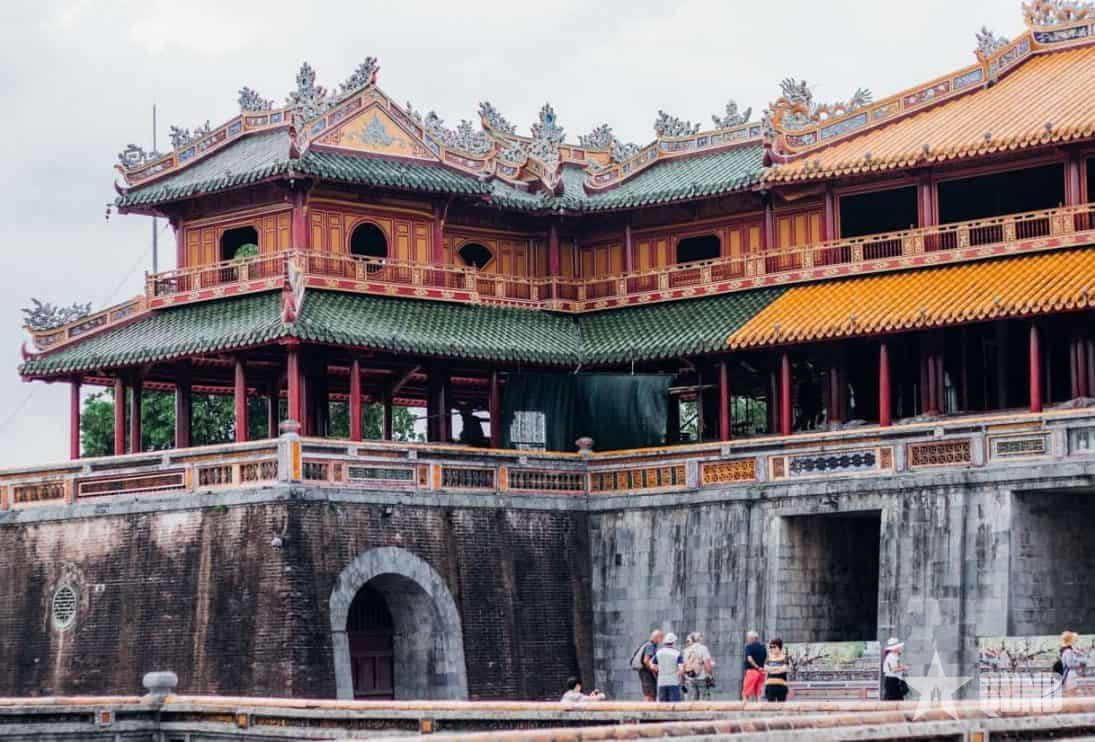 Những món ăn may mắn của người châu Á dịp Tết